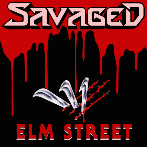 Savaged : Elm Street